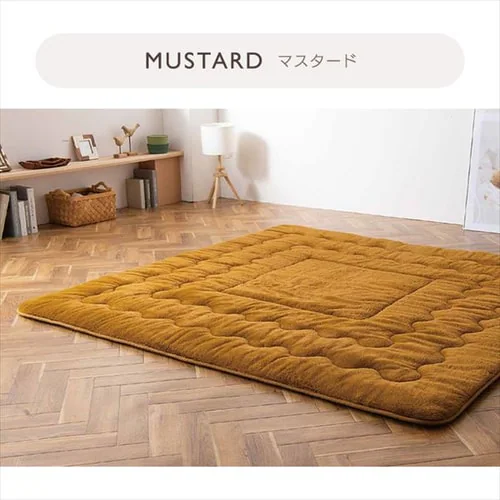 ���O �����~���z�c �����` 240�~190cm ����4cm �}�X�^�[�h _3