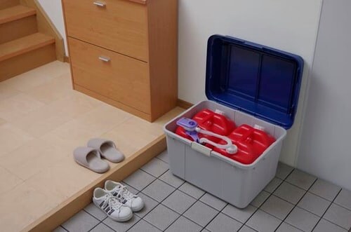 ���C�h�X�g�b�J�[ AZ-600 �u���[�^�O���[_2