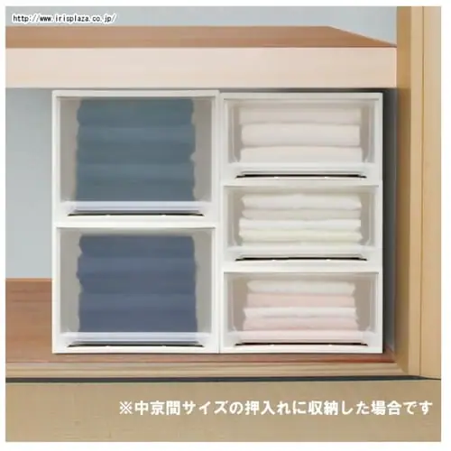 �`�F�X�g �����O ���[�{�b�N�X ��39cm MG-7423�@�z���C�g/�N���A�@_5