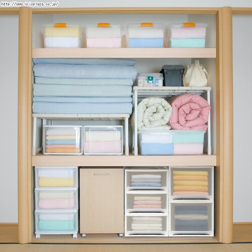 �`�F�X�g �����O ���[�{�b�N�X ��44cm MG-7430W �z���C�g/�N���A�@_2