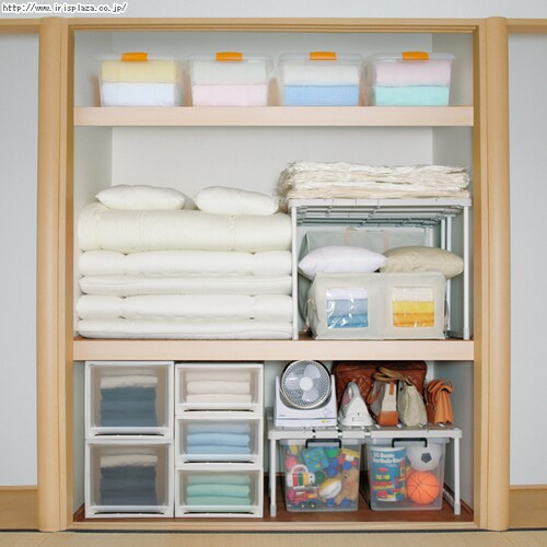 �`�F�X�g �����O ���[�{�b�N�X ��44cm MG-7430W �z���C�g/�N���A�@_6