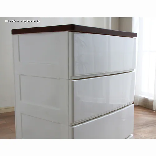 �`�F�X�g 7�i ���[�{�b�N�X �^���X �E�b�h�g�b�v�`�F�X�g MG-557 �z���C�g_2