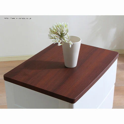 �`�F�X�g 7�i ���[�{�b�N�X �^���X �E�b�h�g�b�v�`�F�X�g MG-557 �z���C�g_6