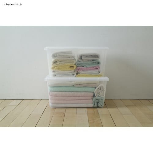 �y�P�i�z���[�P�[�X �N���A CB-38_2