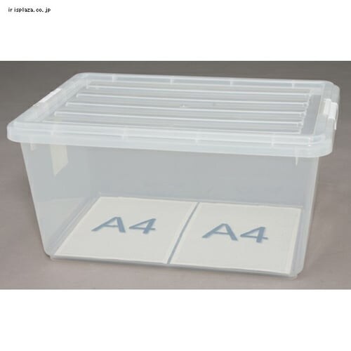 �y�P�i�z���[�P�[�X �N���A CB-38_3