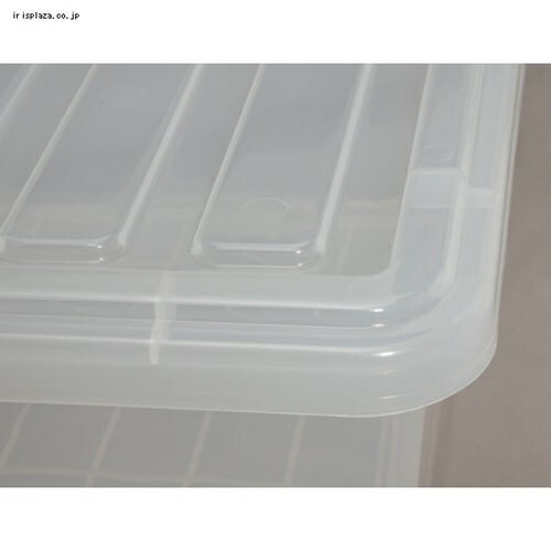 �y�P�i�z���[�P�[�X �N���A CB-38_5