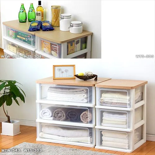 �y�󂠂�z�`�F�X�g 4�i ���[�{�b�N�X �^���X �E�b�h�g�b�v�`�F�X�g WTW-544 �t�����`�I�[�N_4