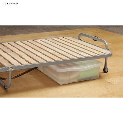 【単品】収納ケース ベッド下 ボックス ナチュラル UB-950 _2