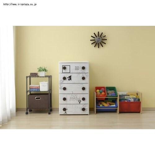 �L�b�Y�`�F�X�g 5�i �~�b�L�[ CHG-555_2