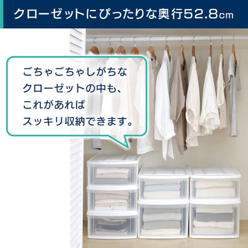 �y�P�i�z���[�P�[�X �N���A �N���[�[�b�g ������ �`�F�X�gI �V���[�Y MD�T�C�Y_2