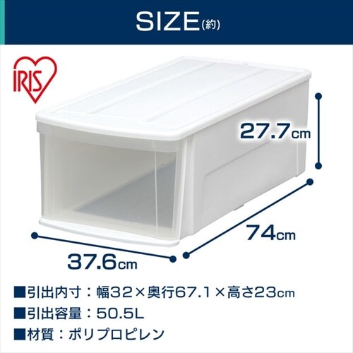 ���[�P�[�X �N���A �N���[�[�b�g ��������[ ������ �`�F�X�gI �V���[�Y LD�T�C�Y_4