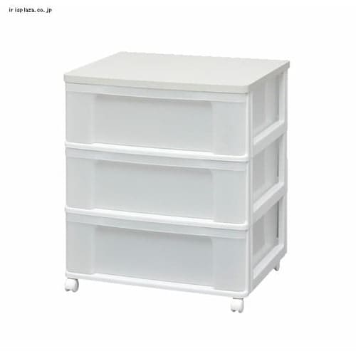 チェスト 5段 収納ボックス タンス ウッドトップチェスト W655P