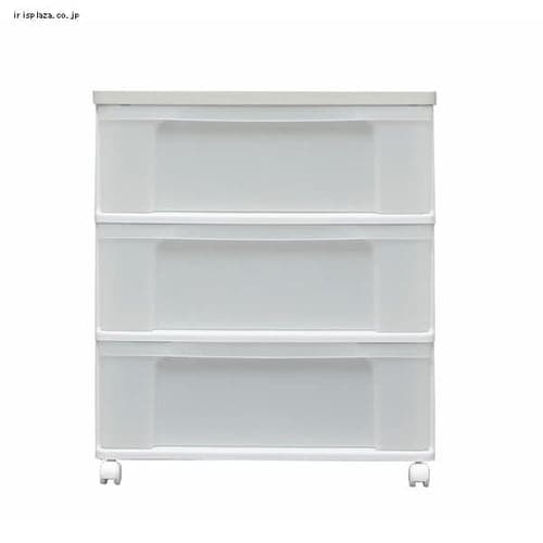 チェスト 5段 収納ボックス タンス ウッドトップチェスト W655P