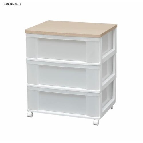 �`�F�X�g 3�i W653P �z���C�g�E�b�h�g�b�v�`�F�X�g_4