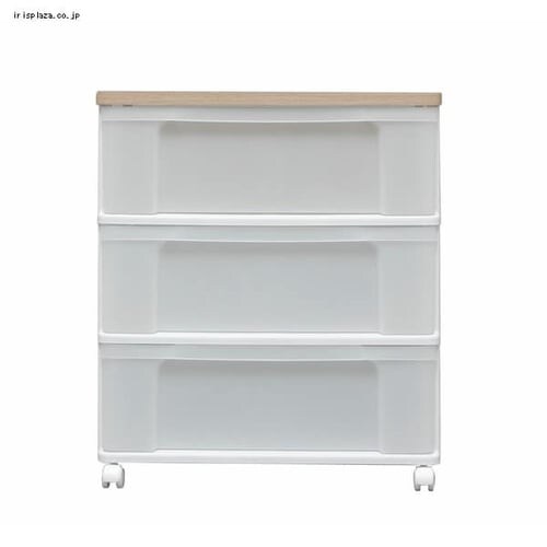 �`�F�X�g 3�i W653P �z���C�g�E�b�h�g�b�v�`�F�X�g_5