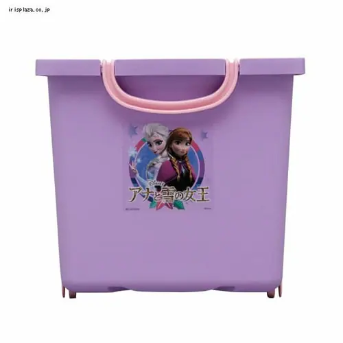 おもちゃ収納 アナと雪の女王 KCB-32P _2