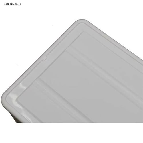 単品】収納ケース クリア クローゼット 半透明 チェストI シリーズ SSS
