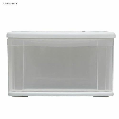 nonさま確認ページ♡ 4個セット】収納ケース クリア クローゼット 半透明 チェストI