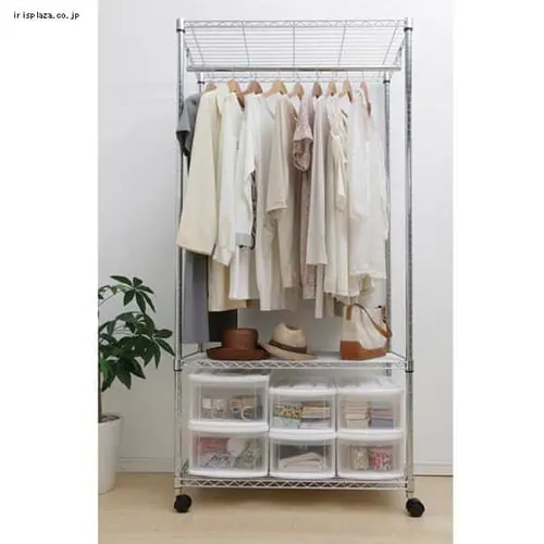 �y4�Z�b�g�z���[�P�[�X �N���A �N���[�[�b�g ������ �`�F�X�gI �V���[�Y SS�T�C�Y_3