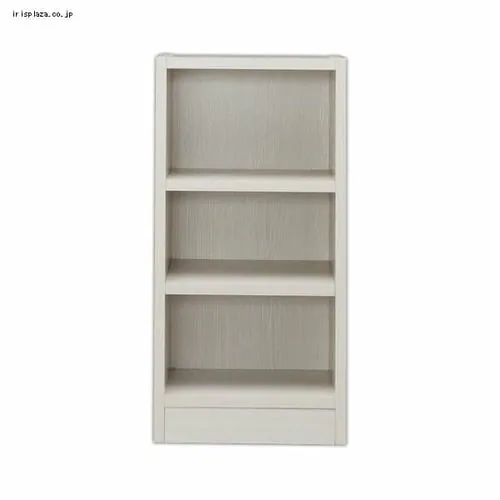 スペースフィットラック(幅30×奥行29×高さ60cm) S-SFR6030 全2色_2