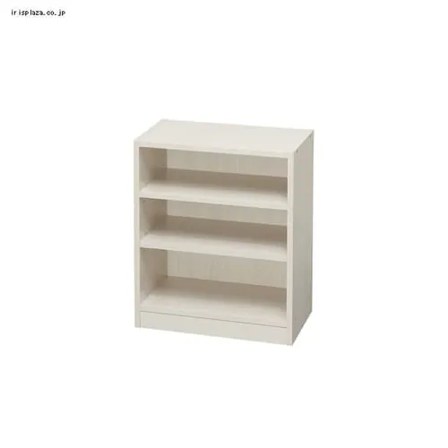 スペースフィットラック(幅50×奥行29×高さ60cm) S-SFR6050オフホワイト_2