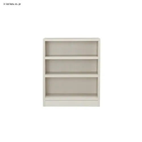 スペースフィットラック(幅50×奥行29×高さ60cm) S-SFR6050オフホワイト_3