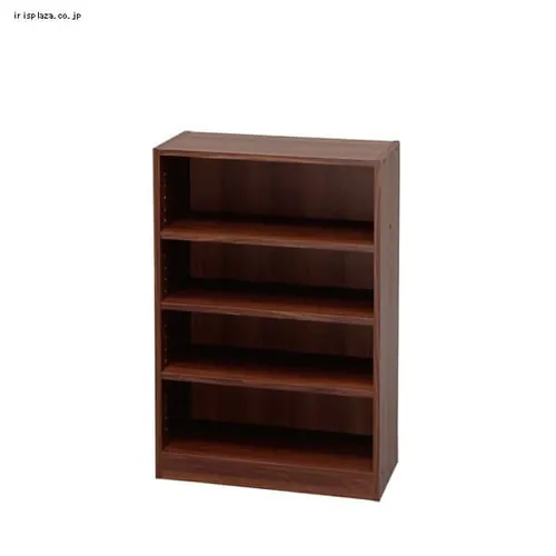 スペースフィットラック(幅60×奥行29×高さ90cm) S-SFR9060 全2色_2