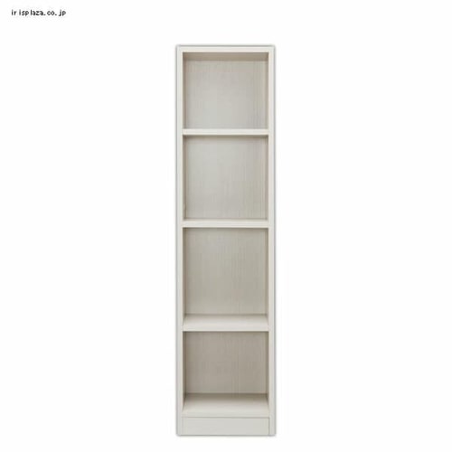 新品　アイリスオーヤマ スペースフィットラック S-SFR1230 スペースフィットラック(幅30×奥行29×高さ120) S-SFR1230 オフホワイト