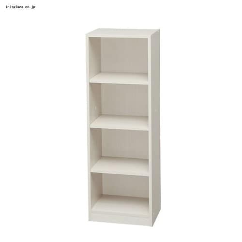 スペースフィットラック(幅40×奥行29×高さ120cm) S-SFR1240 オフ