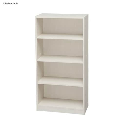 スペースフィットラック(幅60×奥行29×高さ120cm) S-SFR1260 オフ