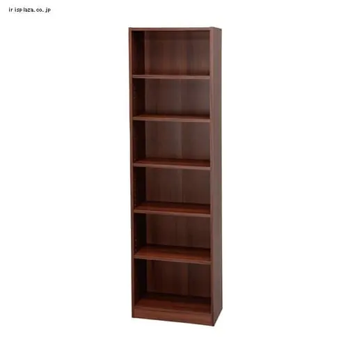 スペースフィットラック(幅50×奥行29×高さ180cm) S-SFR1850 全2色_2