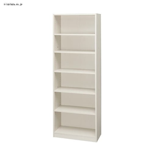 スペースフィットラック(幅60×奥行29×高さ180cm) S-SFR1860 オフ