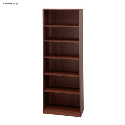 スペースフィットラック(幅60×奥行29×高さ180cm) S-SFR1860 オフホワイト_4