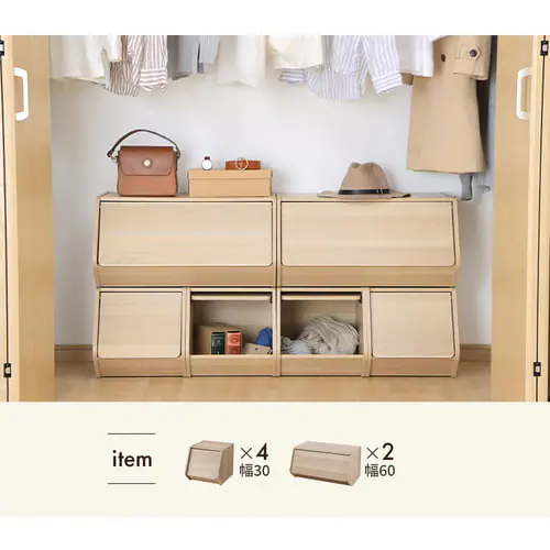 �y���t���z�X�^�b�N�{�b�N�X STB-400D �u���E��_8