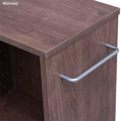 収納カート SYR-6020 全2色_2