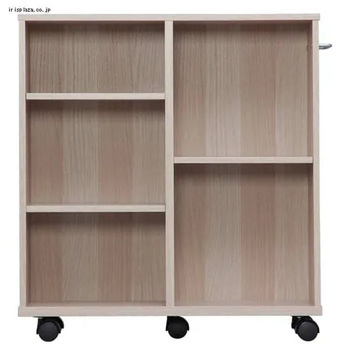 収納カート SYR-6020 全2色_5