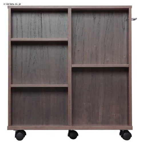 収納カート SYR-6020 全2色_6