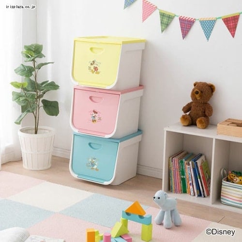 �y3�Z�b�g�zDisney �L�b�Y�t���b�v�{�b�N�X FLP-MK