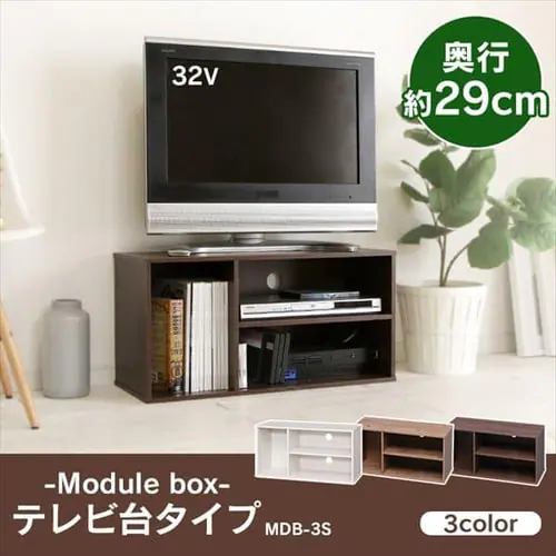 ���W���[���{�b�N�X MDB-3S �S3�F_2