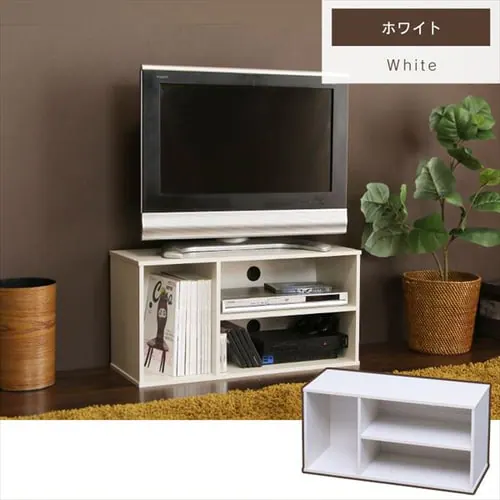 モジュールボックス MDB-3S ウォールナットブラウン_11