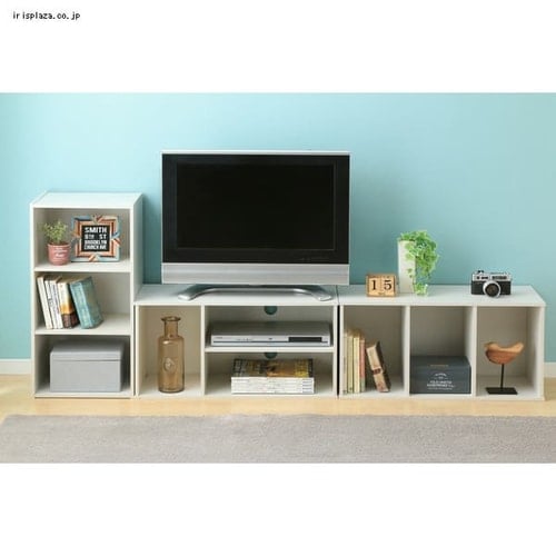 モジュールボックス3個セット