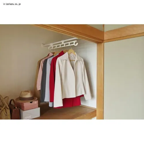 �˂�����_ ��������[ �X���C�h�n���K�[ RH-65 �z���C�g_2