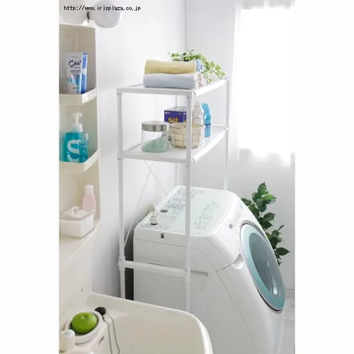 �����h���[���b�N �����L�k�^�C�v LR-155P �z���C�g_2