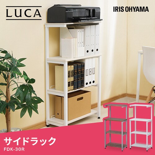 �T�C�h���b�N ��50cm FDK-30R �u���E��/�V���o�[_2