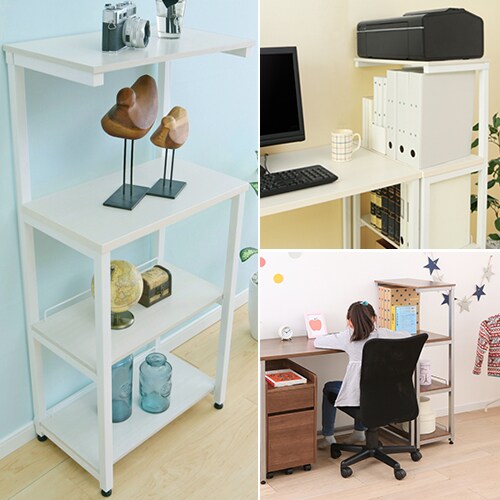 �T�C�h���b�N ��50cm FDK-30R �u���E��/�V���o�[_4