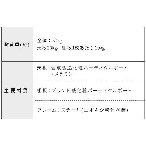 �T�C�h���b�N ��50cm FDK-30R �u���E��/�V���o�[_14