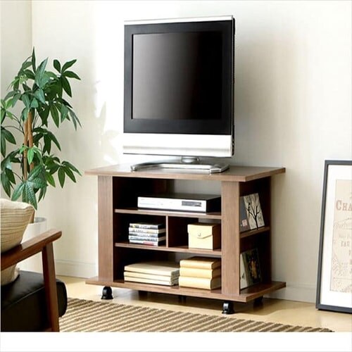 テレビ台 オープンタイプ 100cm OAB-100 ナチュラル K250154