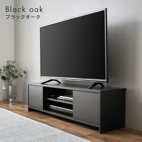 AVボード ボックススタイル BAB-110R テレビ台 ボックスタイプ BAB-110R AVボード オフホワイト 299967