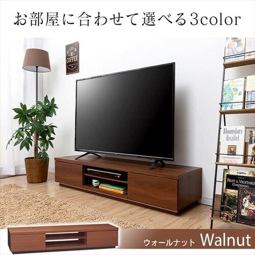 テレビ、テレビ台、机 AS-BCP1500 ローボード 幅150㎝｜製品一覧｜テレビスタンド Swing