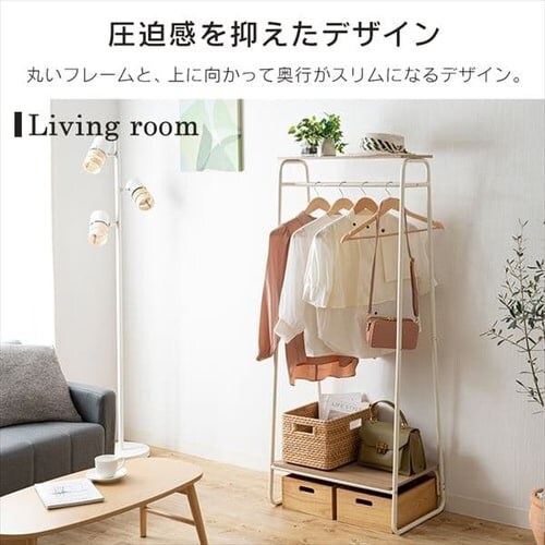 �X�^�C���n���K�[2WAY�^�C�v �v���~�A�� �{�[�h2���t�� PI-B2 �S2�F_3